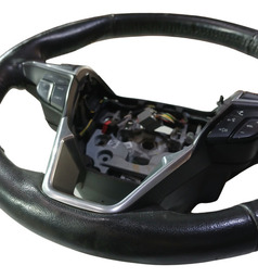 VOLANTE COM COMANDOS FUSION 2.0 TITANIUM 2013 À 2016