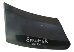 Friso Paralama Sprinter Lado Direito 311/313/415 2012 A 2019
