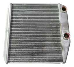 RADIADOR AR QUENTE TORO/RENEGADE/COMPASS 2016 A 2021