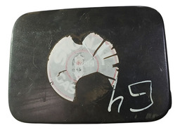 Portinhola Tampa Tanque Gol G3/g4 1999 A 2005 Detalhe