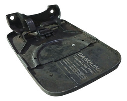 PORTINHOLA TAMPA TANQUE GOL G3/G4 1999 A 2005 DETALHE