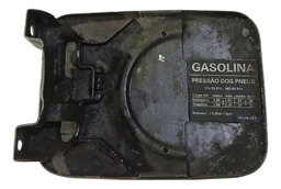 PORTINHOLA TAMPA TANQUE GOL G3/G4 1999 A 2005 DETALHE