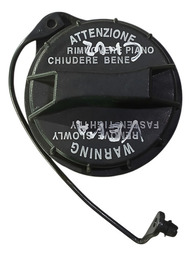 TAMPA TANQUE COMBUSTÍVEL ORIGINAL VERA CRUZ 2006 A 2013