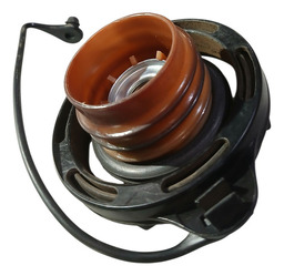 TAMPA TANQUE COMBUSTÍVEL ORIGINAL VERA CRUZ 2006 A 2013