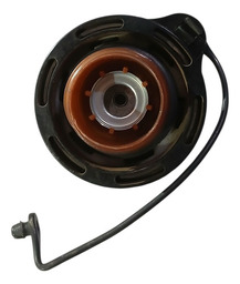 TAMPA TANQUE COMBUSTÍVEL ORIGINAL VERA CRUZ 2006 A 2013