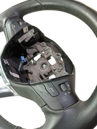 VOLANTE DE DIREÇÃO 2008 1.6 2015 A 2019