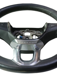 VOLANTE DE DIREÇÃO 2008 1.6 2015 A 2019