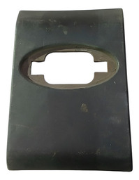 Friso Lateral Direito Master 2.3 2014 A 2023 Detalhe