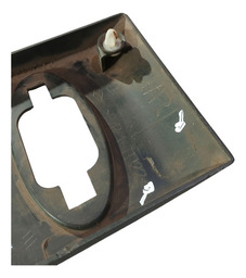 FRISO LATERAL DIREITO MASTER 2.3 2014 A 2023 DETALHE