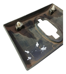 FRISO LATERAL DIREITO MASTER 2.3 2014 A 2023 DETALHE