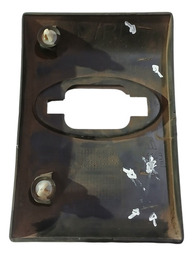 FRISO LATERAL DIREITO MASTER 2.3 2014 A 2023 DETALHE