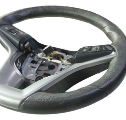 VOLANTE DIREÇÃO COM COMANDOS CRUZE 2012 A 2016