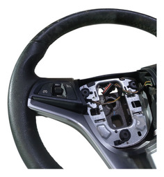 VOLANTE DIREÇÃO COM COMANDOS CRUZE 2012 A 2016