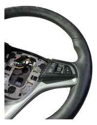 VOLANTE DIREÇÃO COM COMANDOS CRUZE 2012 A 2016