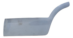 Moldura Friso Traseiro Esquerda Tucson 2006 A 2015