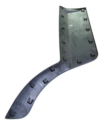 MOLDURA FRISO TRASEIRO ESQUERDA TUCSON 2006 A 2015