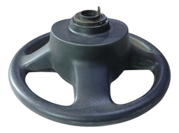 VOLANTE DIREÇÃO GOL/SAVEIRO G5 2008 A 2012