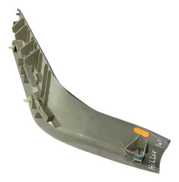 SOLEIRA INTERNA PORTA TRASEIRA DIREITA SW4 2008 A 2015