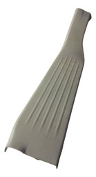 SOLEIRA INTERNA PORTA TRASEIRA DIREITA SW4 2008 A 2015