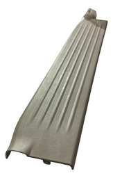 SOLEIRA PORTA DIANTEIRA LADO ESQUERDO HILUX SW4 2005 A 2025