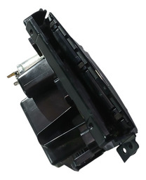 PORTA OBJETOS LANCER 2012 A 2014