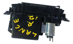 PORTA OBJETOS LANCER 2012 A 2014