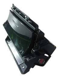 PORTA OBJETOS LANCER 2012 A 2014