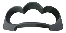 Moldura Painel Instrumento Sw4 22013 A 2015