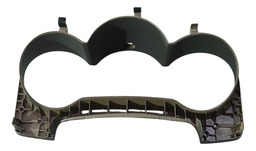 MOLDURA PAINEL INSTRUMENTO SW4 22013 A 2015