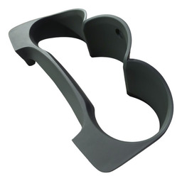 MOLDURA PAINEL INSTRUMENTO SW4 22013 A 2015