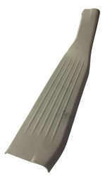 ACABAMENTO TRASEIRO ESQUERDO HILUX SW4 2006 A 2015