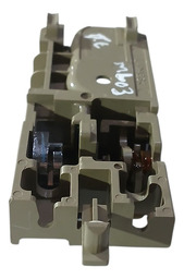 MAÇANETA INTERNA TRAS/DIANT ESQUERDA HILUX SW4 2008 A 2015