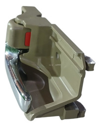 MAÇANETA INTERNA TRAS/DIANT ESQUERDA HILUX SW4 2008 A 2015