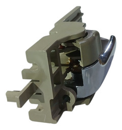 MAÇANETA INTERNA TRAS/DIANT ESQUERDA HILUX SW4 2008 A 2015