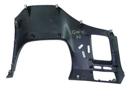 MOLDURA PAINEL CENTRAL CIVIC 2007 A 2011