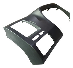 MOLDURA PAINEL CENTRAL CIVIC 2007 A 2011