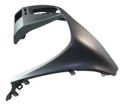 MOLDURA PAINEL CENTRAL CIVIC 2007 A 2011