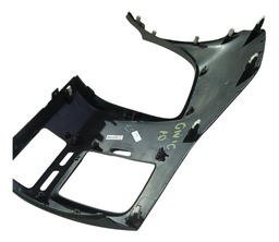 MOLDURA PAINEL CENTRAL CIVIC 2007 A 2011