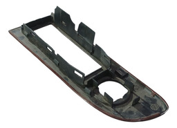 MOLDURA COMANDO VIDRO DIAN ESQUERDO CHEROKEE 2005 A 2006