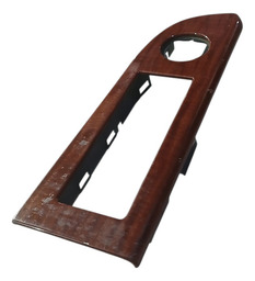 MOLDURA COMANDO VIDRO DIAN ESQUERDO CHEROKEE 2005 A 2006