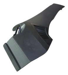 ACABAMENTO INTERNO DIREITO C4 PICASSO 2009 A 2014 DETALHE