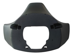 Moldura Tampa Acabamento Traseiro Do Volante I30 2009 A 2012