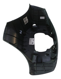 MOLDURA TAMPA ACABAMENTO TRASEIRO DO VOLANTE I30 2009 A 2012