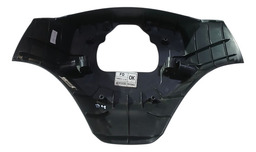 MOLDURA TAMPA ACABAMENTO TRASEIRO DO VOLANTE I30 2009 A 2012