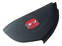 ACABAMENTO PAINEL LATERAL DIR. C4 GRAND PICASSO 09/14