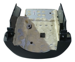 MOLDURA COLUNA DE DIREÇAO FUSCA TSI 2014