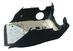 MOLDURA COLUNA DE DIREÇAO FUSCA TSI 2014