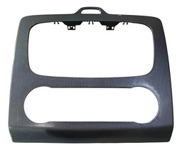 Acabamento Moldura Radio Painel Focus 09 A 13