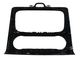 ACABAMENTO MOLDURA RADIO PAINEL FOCUS 09 A 13