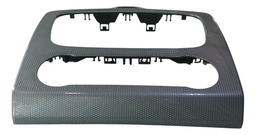 ACABAMENTO MOLDURA RADIO PAINEL FOCUS 09 A 13